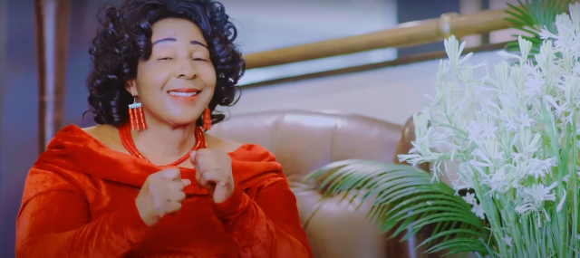 VIDEO: Martha Anton – Ni Kwa Neema Tu Mp4 Download