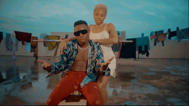 VIDEO: Mattan – AKOANA Mp4 Download