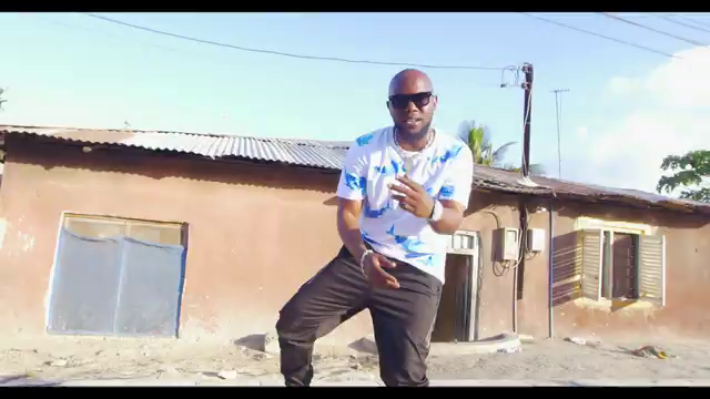 VIDEO: Amini Ft Msaga Sumu – Bata