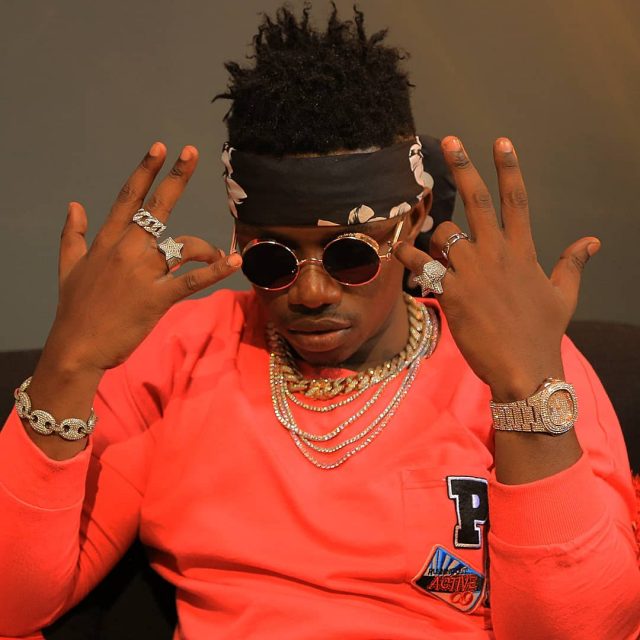 AUDIO: Rayvanny Ft Diamond Platnumz - MWANZA Mp3 Download