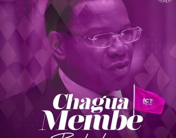 AUDIO: Baba Levo - Chagua Membe