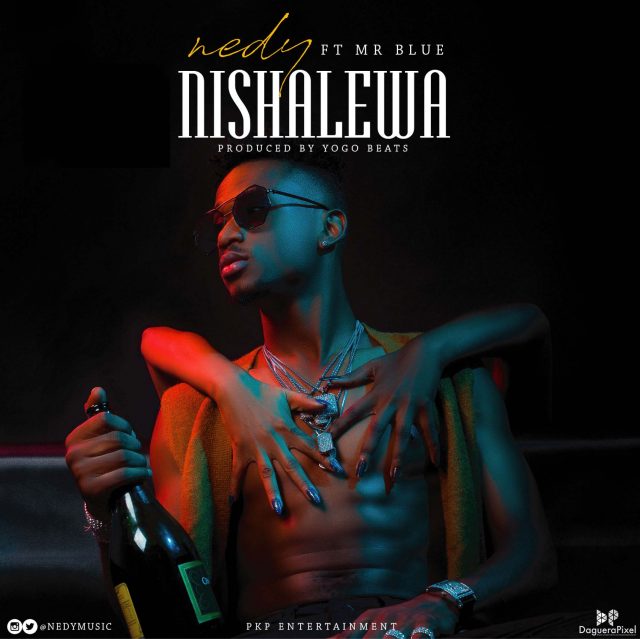 VIDEO: Nedy Music ft Mr Blue – Nishalewa Mp4 Download