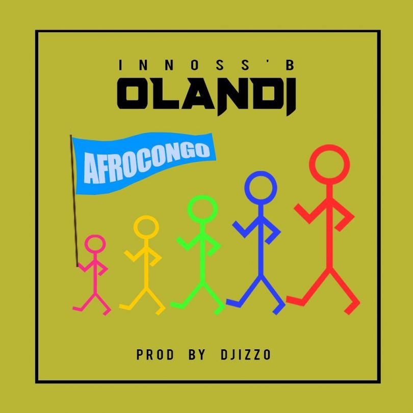 VIDEO: InnossB – Olandi (Prod. Djizzo) Mp4 Download