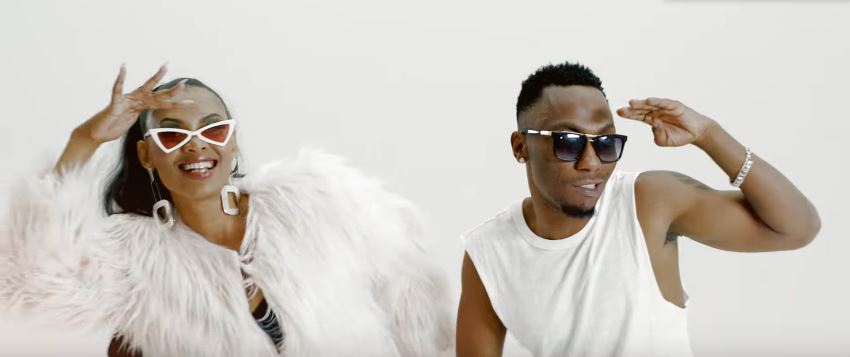 VIDEO: Lulu Diva Ft Rich Mavoko – Ona Mp4 Download