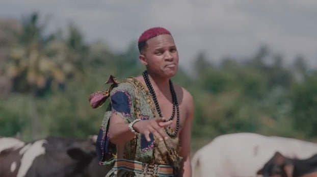 AUDIO: Platform – (Yamenishinda) Mp3 Download