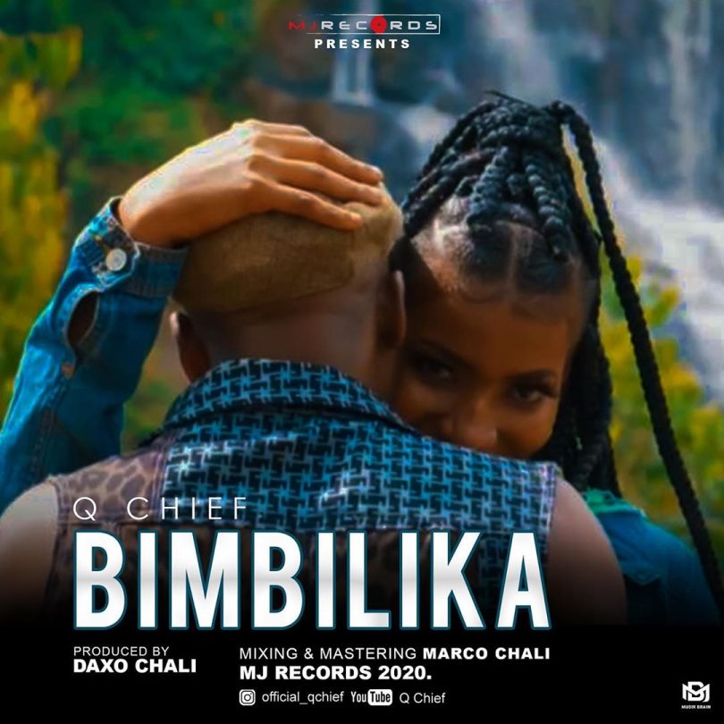 AUDIO : Q Chief - BIMBILIKA Mp3 Download