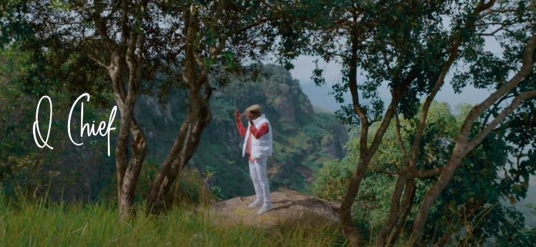 VIDEO: Q Chief – Bimbilika Mp4 Download
