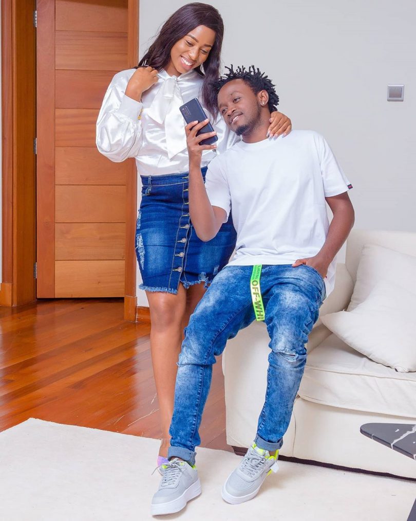 AUDIO: Bahati – (Missing You) Mp3 DOWNLOAD - Cloudsmediatz