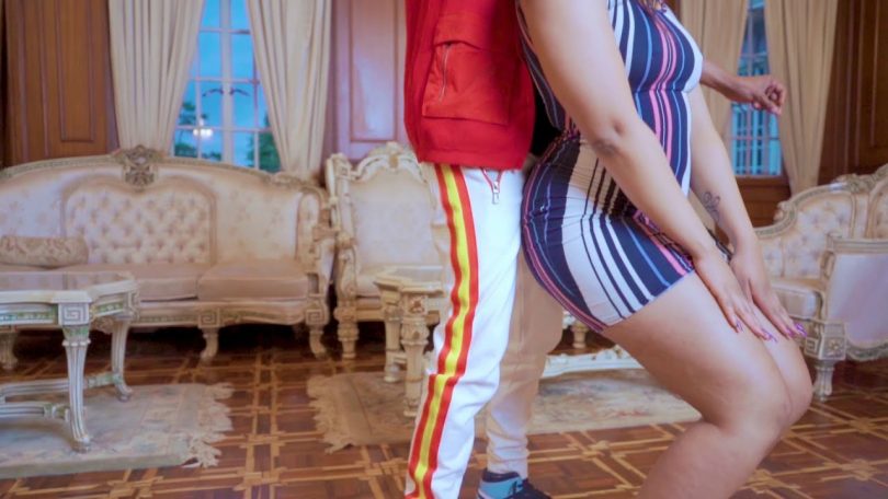 VIDEO: Bahati – (Missing You Mp4) Download