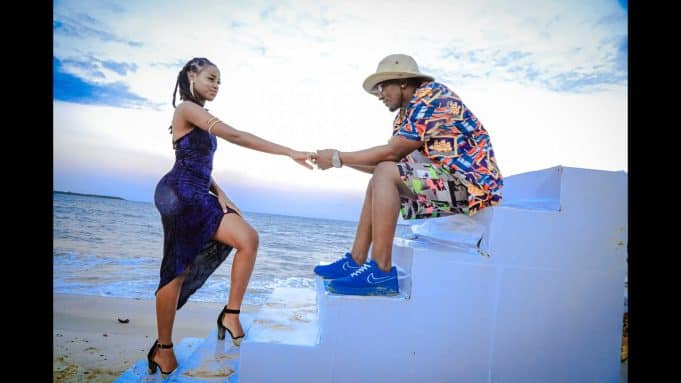 VIDEO: Dj Seven Ft Barnaba – Without You Mp4 Download