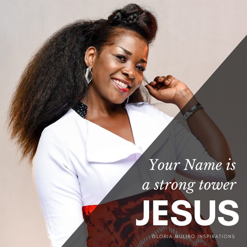 AUDIO: Gloria Muliro - Nakubaliana Mp3 Download