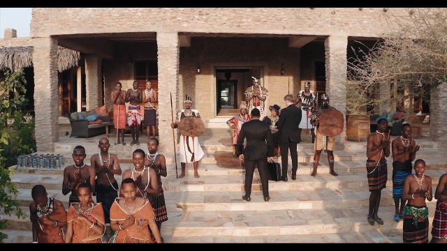 VIDEO: Harmonize – (Mpaka Kesho Mp4) Download