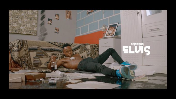 Download Ibraah - Wandoto Mp4