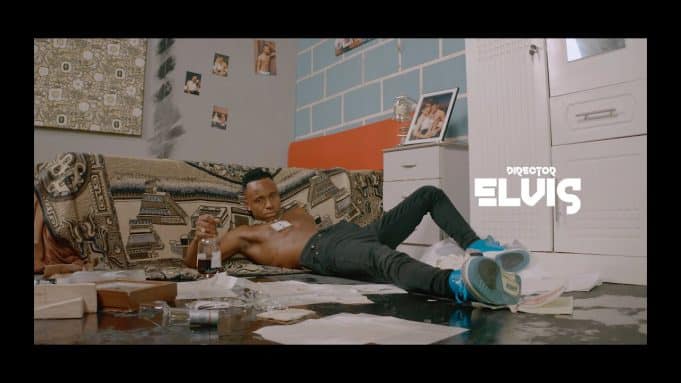 Download Ibraah - Wandoto Mp4