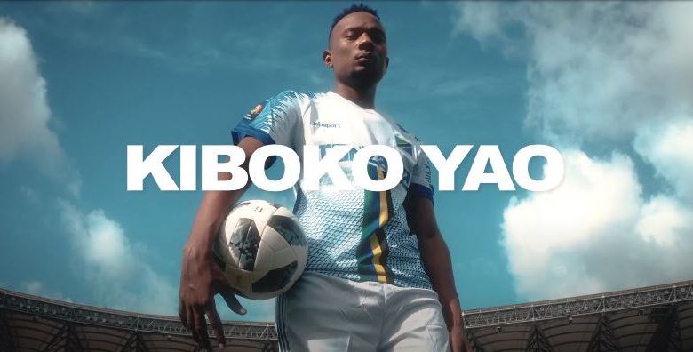 AUDIO: Shetta, Billnass, Pablo, Karen, Baghdad, Jay Moe, G Nako - Kiboko Yao Mp3 Download