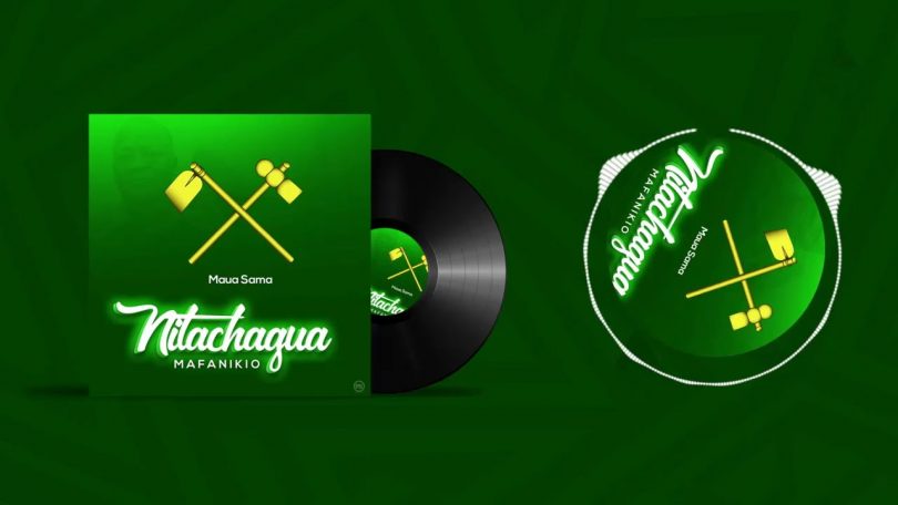 AUDIO: Maua Sama – MAGUFULI (Nitachagua Mafanikio) Mp3 Download