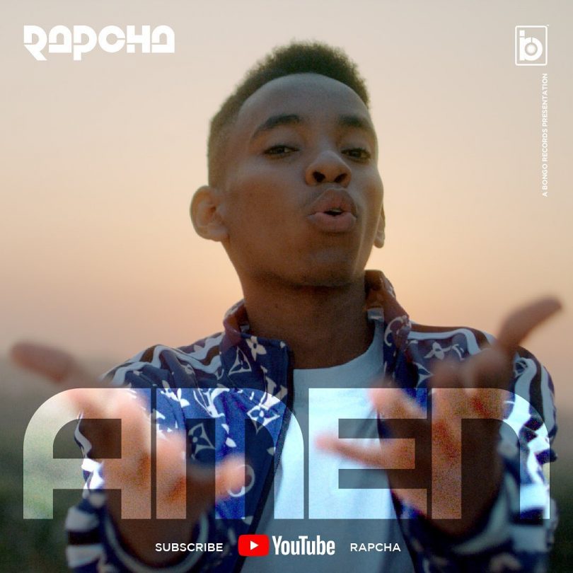 AUDIO: Rapcha Ft Lady JayDee – Amen Mp3 Download