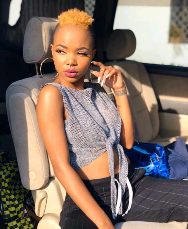 AUDIO: Rosa Ree – Shot Caller Download