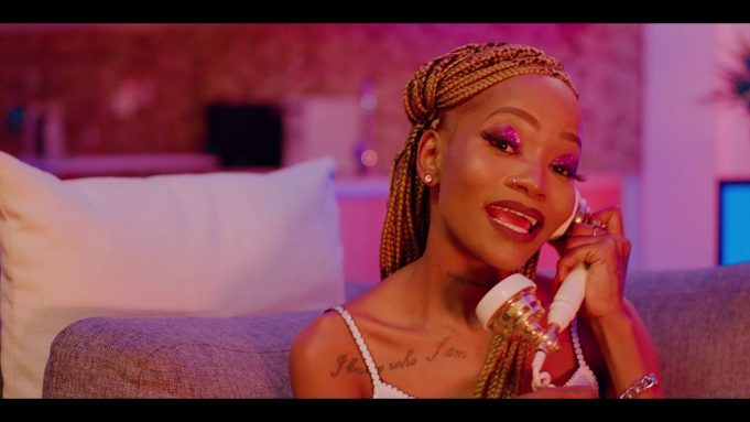 VIDEO : Willy Paul Ft Ruby – Roho Mbaya Mp4 Download