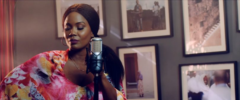 VIDEO: Sanaipei Tande – Kunitema Mp4 Download