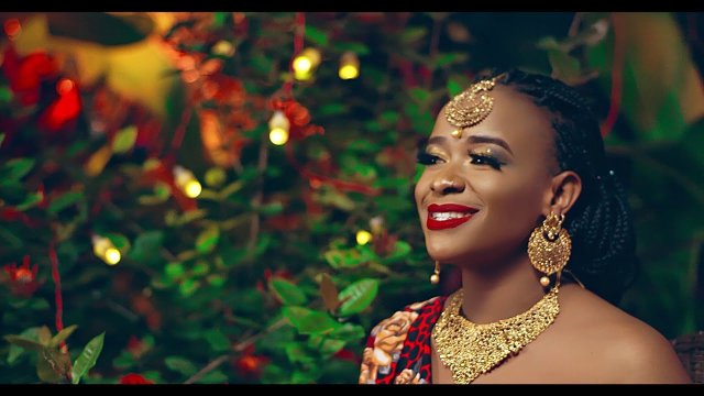 Download Dj seven ft Linah – Sererea Mp4