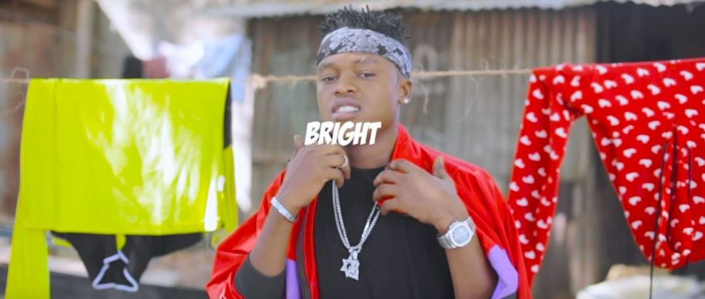 VIDEO: Bright – SHOTOA Mp4 Download