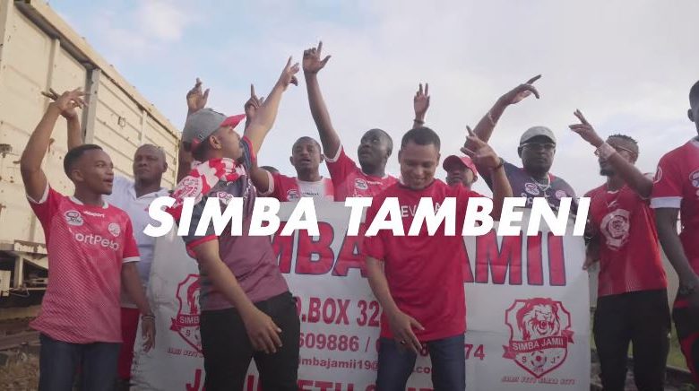 VIDEO: Tunda Man (Tundaman) – TAMBENI