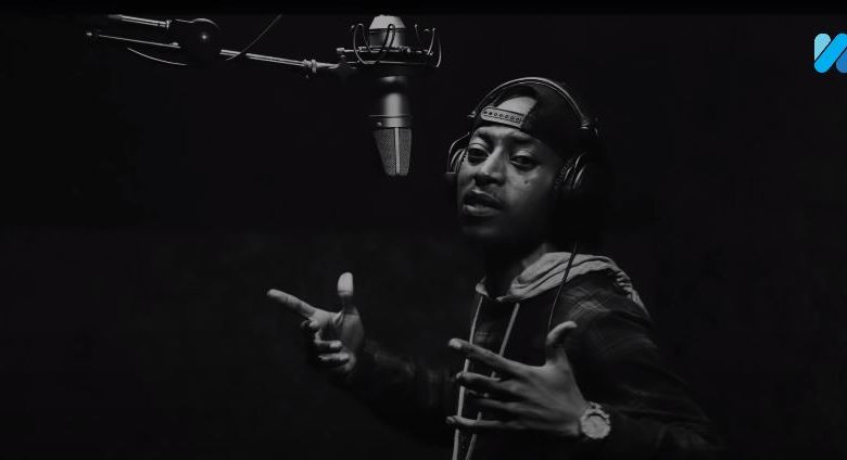 Download VIDEO | P The Mc – Wanene Tv Studio Session Mp4