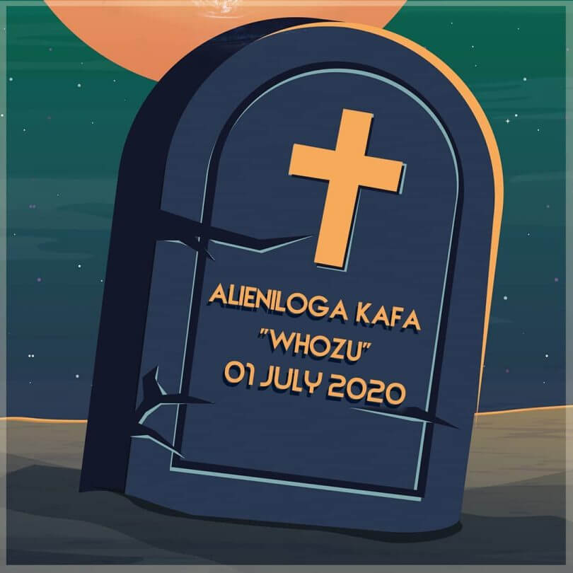 Download Whozu – Alieniloga Kafa Mp3