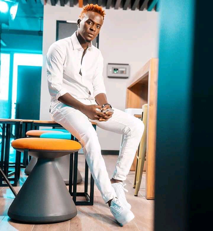 AUDIO: Willy Paul - (WILLIAM LAWSON) Mp3 Download