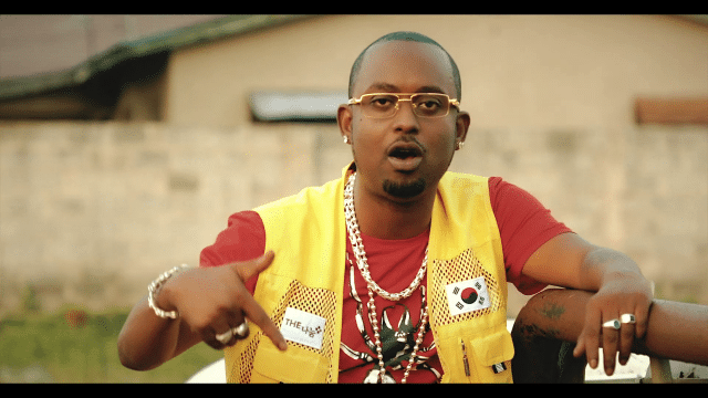 VIDEO: Mr Blue ft Allionaire – WATAKUBALI Mp4 Download