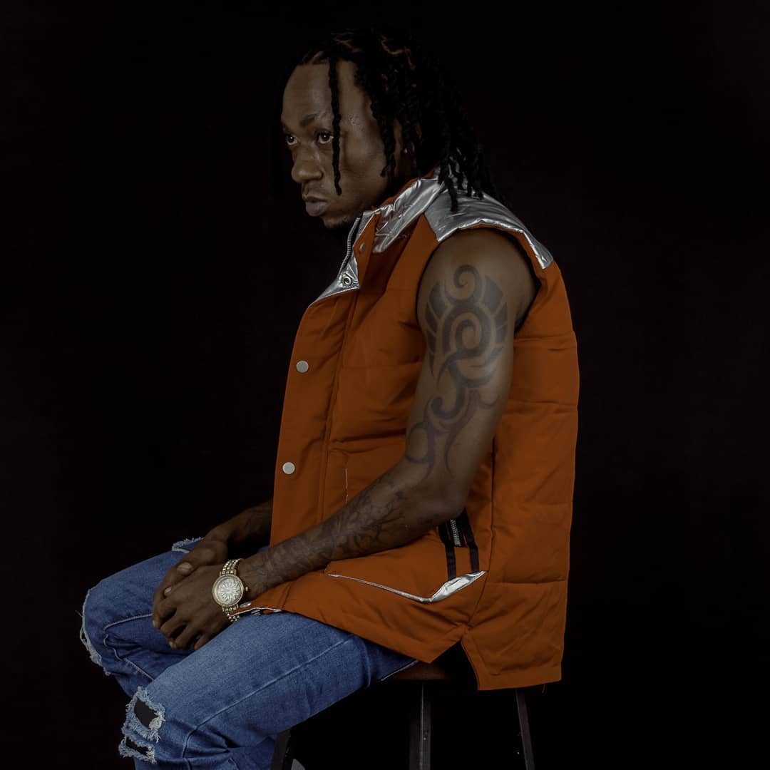 Rich Mavoko ft Ay – Bad Boy Mp3 Download AUDIO