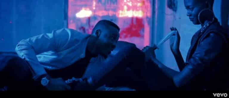 Alikiba – Seduce Me Mp4 Download