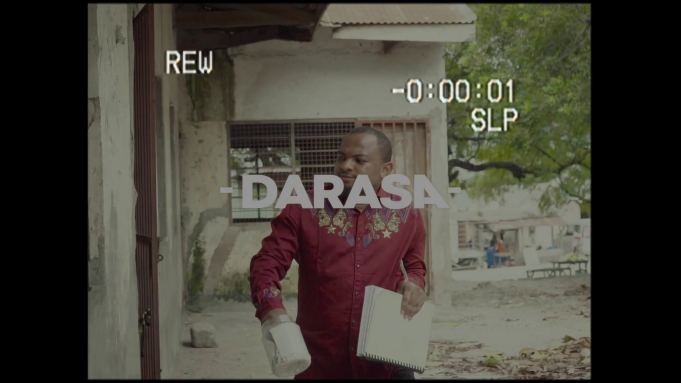Bando Ft Stamina – Darasa Mp4 Download