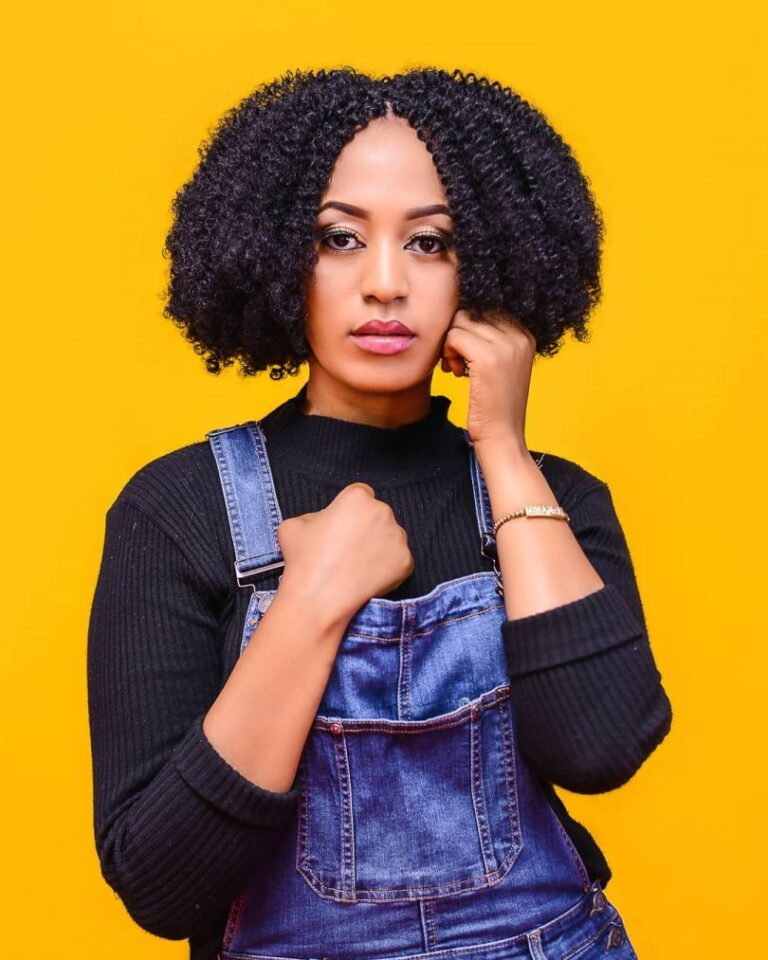 GOSPEL AUDIO: Bella Kombo - BABA Mp3 Download