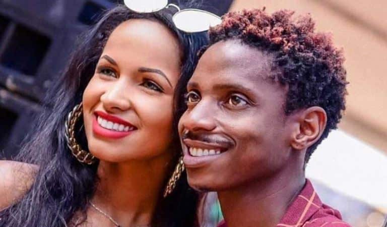 Eric Omondi – VEVE Mp3 Download