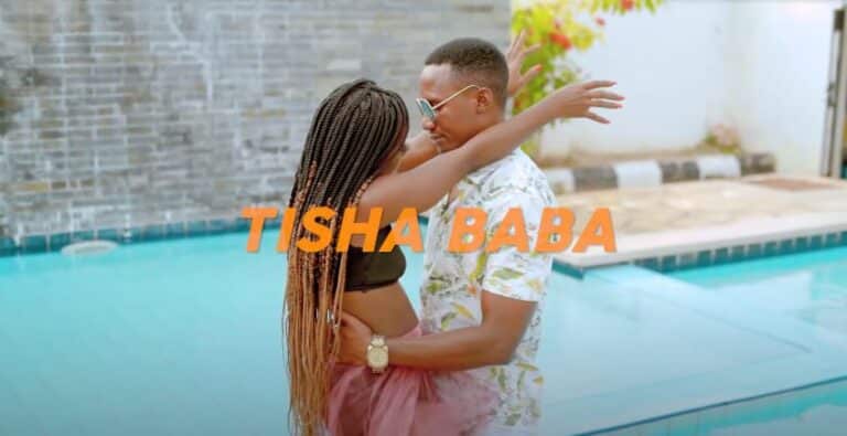 Caby ft Dully Sykes – Tisha Baba Mp3 Download