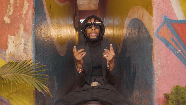 Ethic Entertainment – Dondoka Mp4 Download