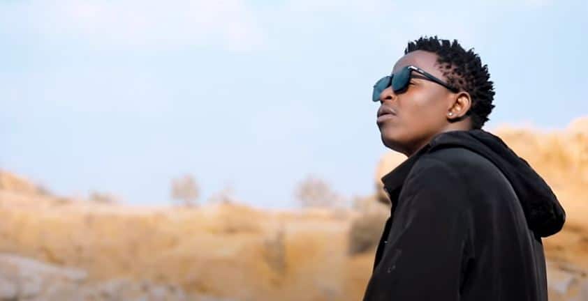 Linex – Kesho Yangu Mp4 Download