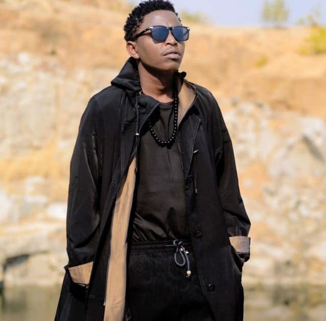 Linex Sunday – Kesho Yangu Mp3 Download