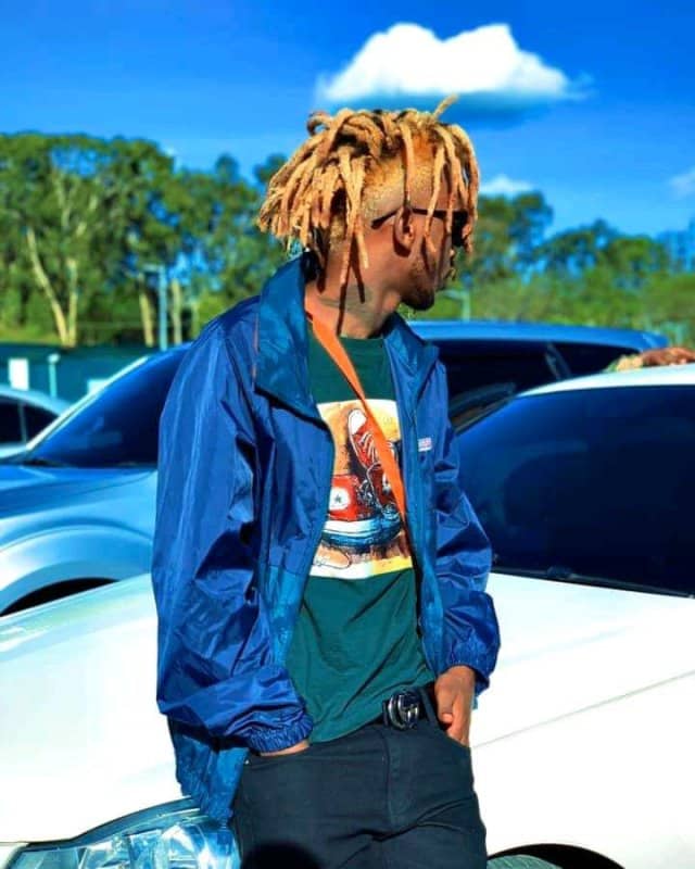 Magix Enga – Some Love Mp3 Download