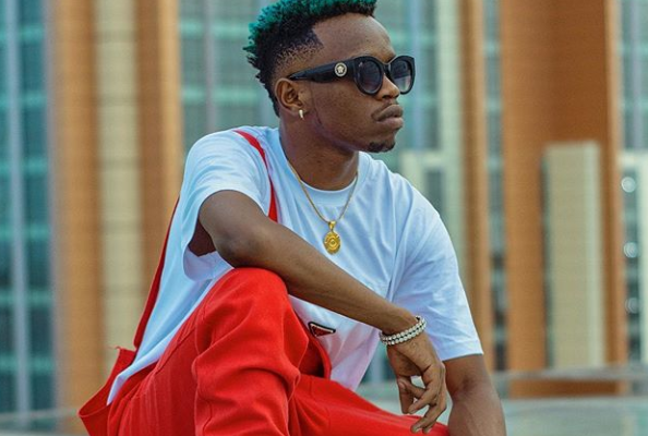 Marioo – Hadithi Mp3 Download
