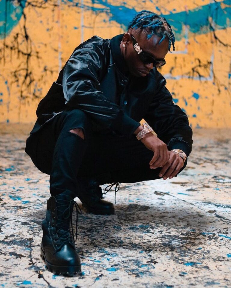 Rj The Dj Ft Marioo – Hapo Mp3 Download
