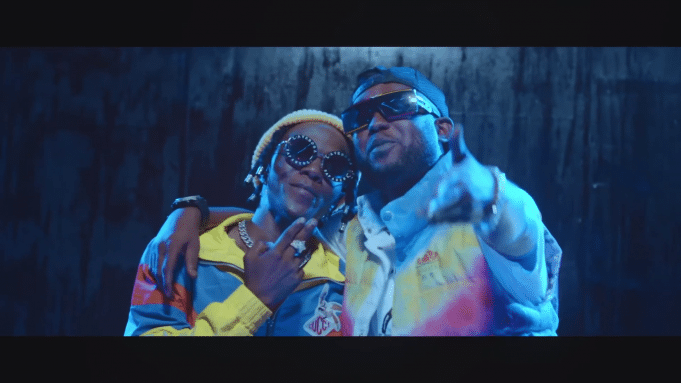 Yamungu Ft Mr Blue – Kiboko Yao Mp3 Download