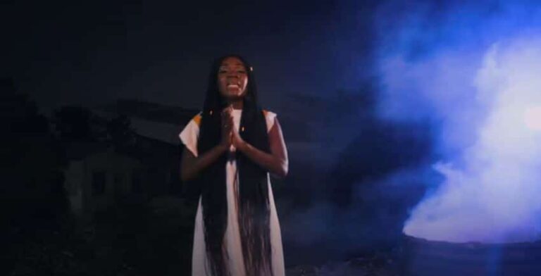 Mwasiti – Kinai Mp4 Download