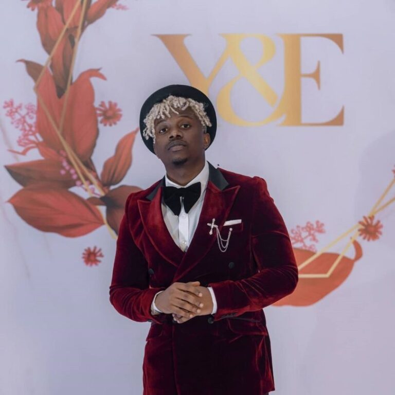 Rj The Dj Ft Rayvanny, Khaligraph Jones & Chin Bees – BANG Mp3 Download