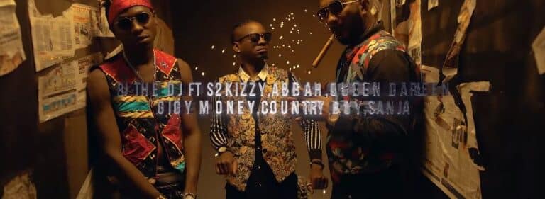 Rj The Dj – Good Time Drip Mp4 Download