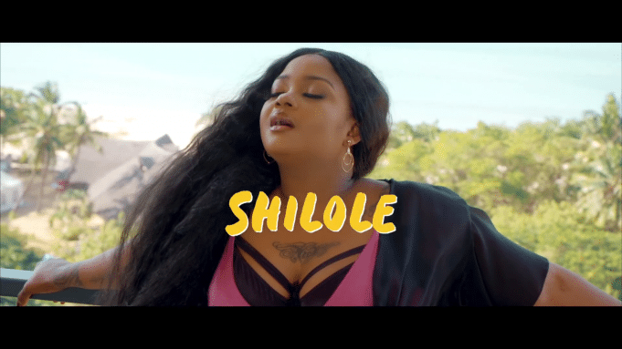 Shilole ft G nako – VIUNO Mp4 Download
