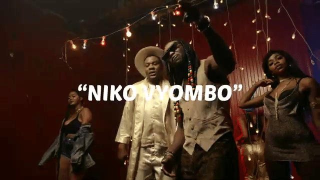 Baba Levo Ft Ten Ballz – Niko Vyombo Mp4 Download