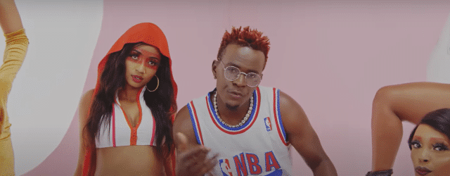 Willy Paul x Mejja – Prakata Mp4 Download